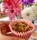 MUFFINS DE ZANAHORIA VEGANOS
